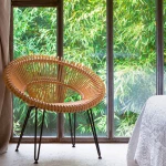 Cruz Lazy Chair - 13