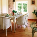 Chester dining chair - 4