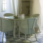 Chester dining chair - 5