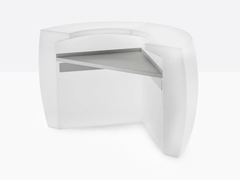 Igloo console