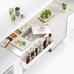 Igloo workstation - 2