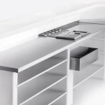 Igloo workstation - 3