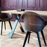 Avril Black wood - 4