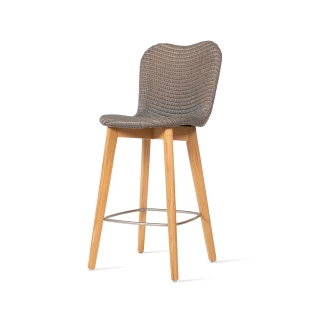 Lily counter stool