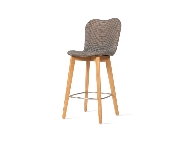 Lily counter stool