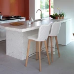 Lily counter stool - 5