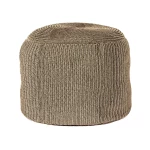 Pouf extérieur Otto - 7