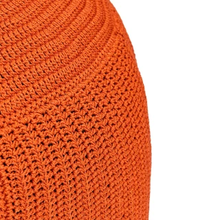 Pouf extérieur Otto