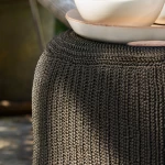 Pouf extérieur Otto - 4