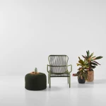 Pouf extérieur Otto - 3