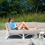 Lucy modular center - 3