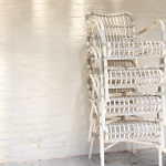 Lucy dining armchair - 6