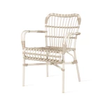 Lucy dining armchair - 1