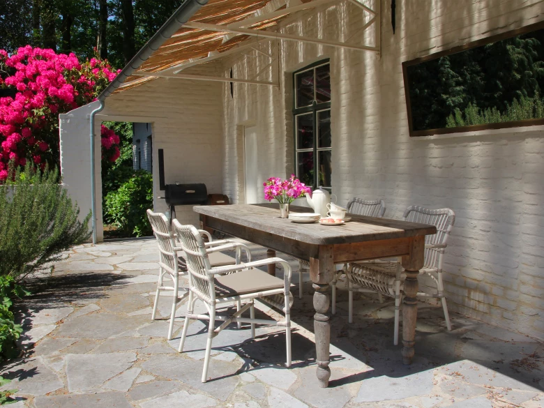 Lucy dining armchair