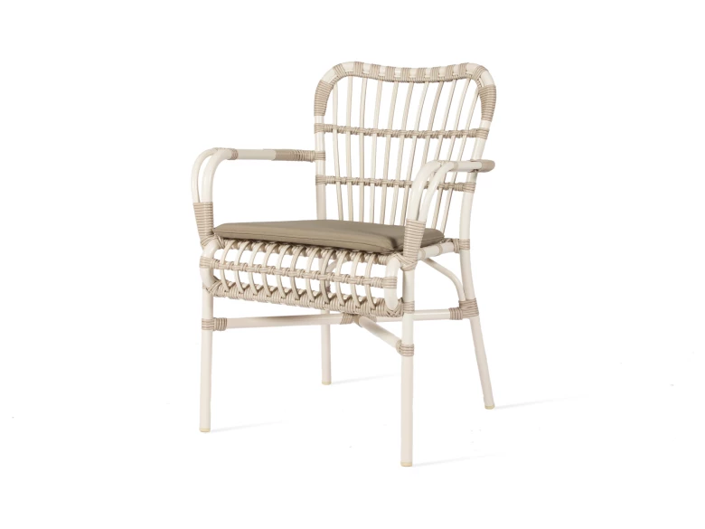 Lucy dining armchair