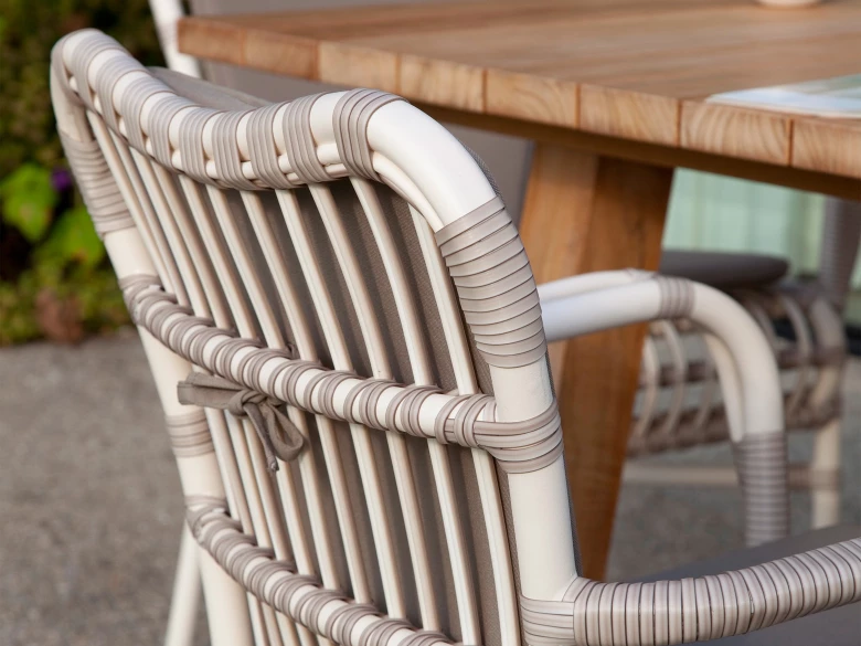 Lucy dining armchair