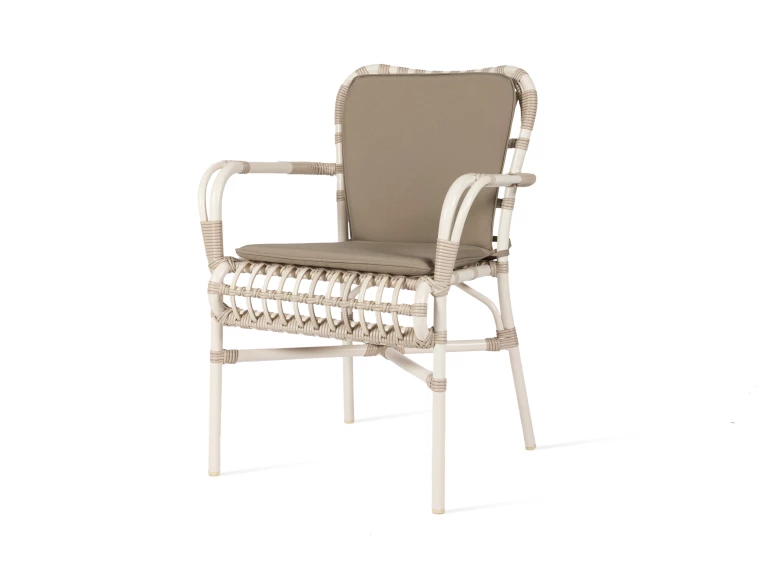 Lucy dining armchair