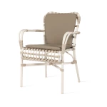 Lucy dining armchair - 11