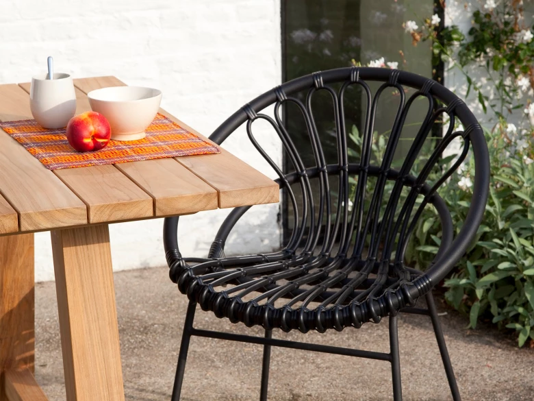 Roxanne dining chair