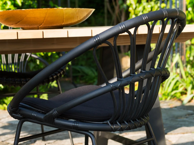 Roxanne dining chair