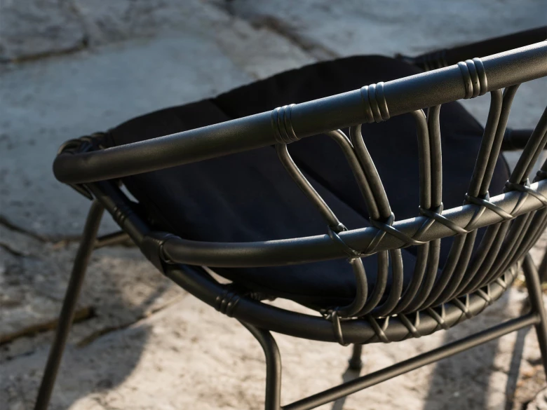 Roxanne dining chair