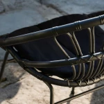 Roxanne dining chair - 6