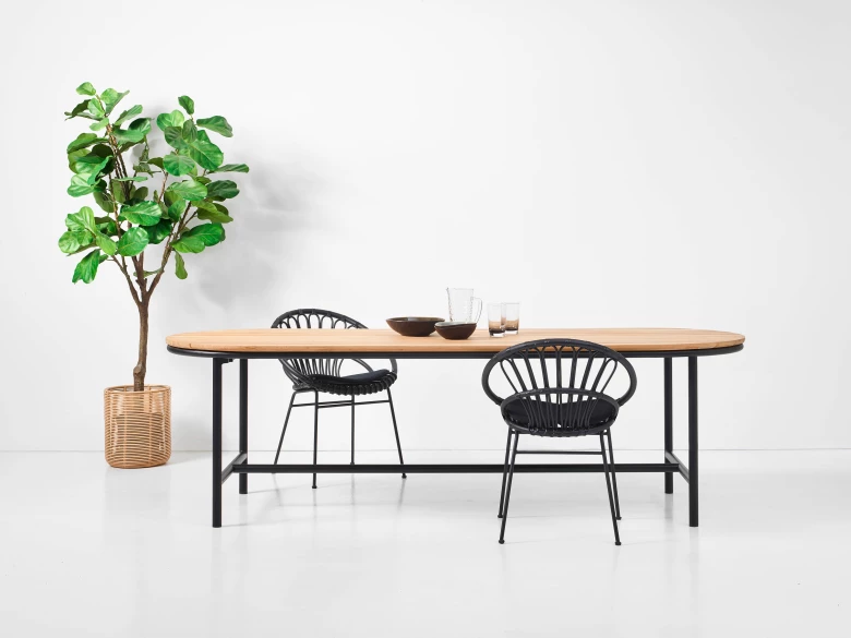 Roxanne dining chair