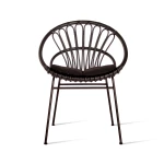 Roxanne dining chair - 2