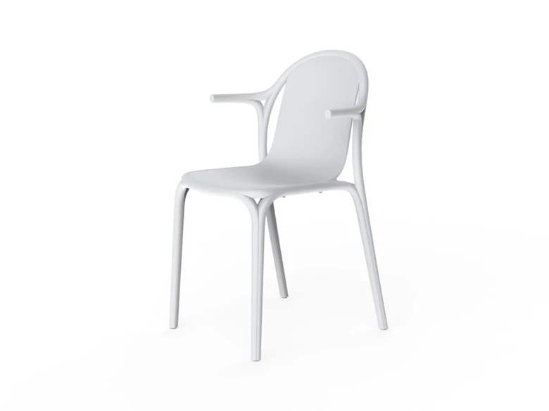 Chaise Brooklyn (lot de 4)