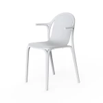 Chaise Brooklyn (lot de 4) - 4