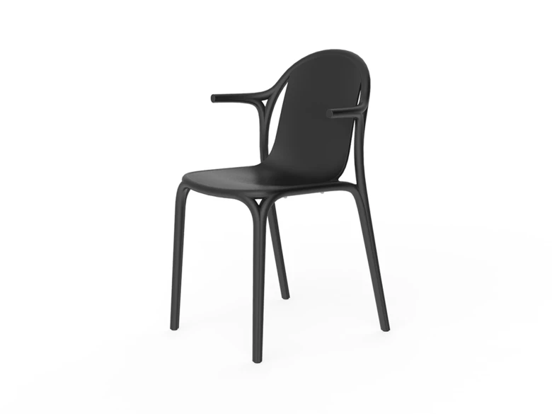 Chaise Brooklyn (lot de 4)