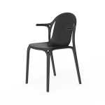 Chaise Brooklyn (lot de 4) - 5