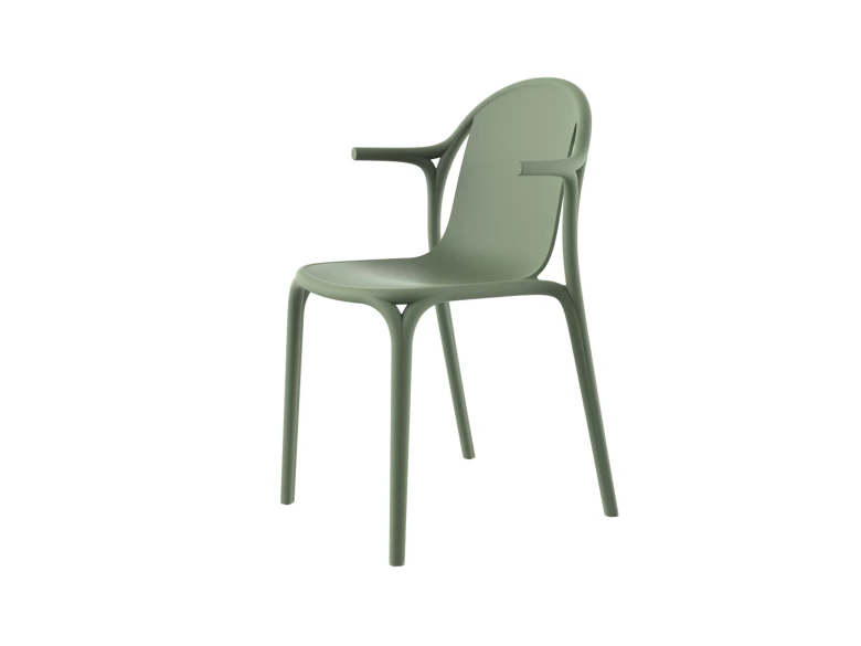 Chaise Brooklyn (lot de 4)
