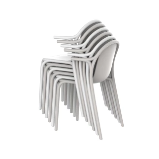 Chaise Brooklyn (lot de 4)