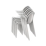 Chaise Brooklyn (lot de 4) - 2