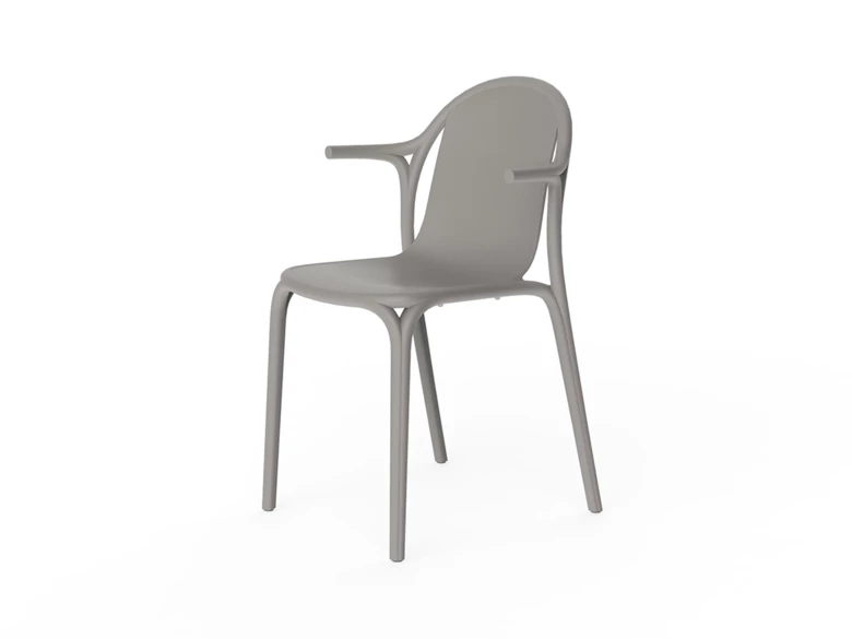 Chaise Brooklyn (lot de 4)