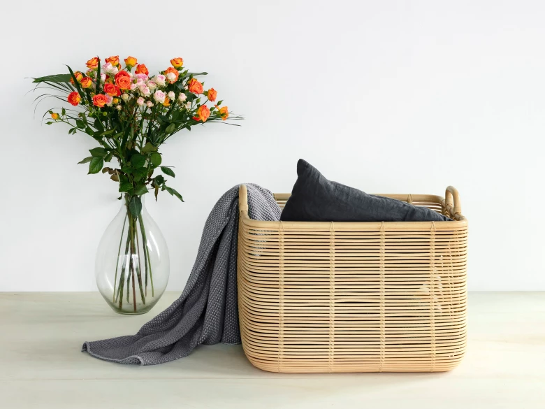 Vivi basket