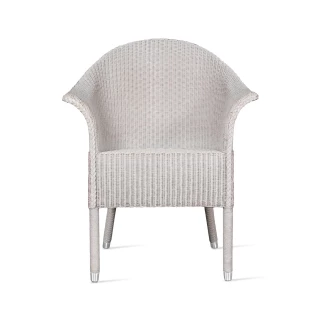 Victor dining armchair