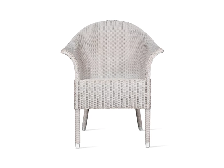 Victor dining armchair