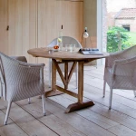 Victor dining armchair - 3