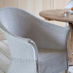 Victor dining armchair - 5