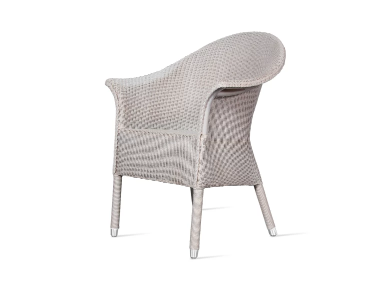 Victor dining armchair