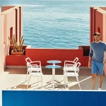 Chaise Delta (lot de 4) - 14