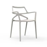 Chaise Delta (lot de 4) - 18