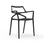 Chaise Delta (lot de 4) - 20