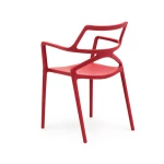 Chaise Delta (lot de 4) - 21