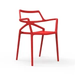 Chaise Delta (lot de 4) - 22