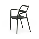 Chaise Delta (lot de 4) - 12