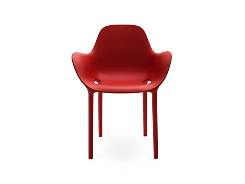 Chaise Sabinas (lot de 4)