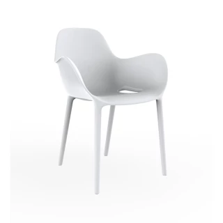 Chaise Sabinas (lot de 4)